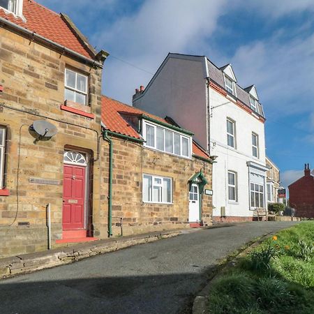 Newton Cottage Whitby Exterior foto